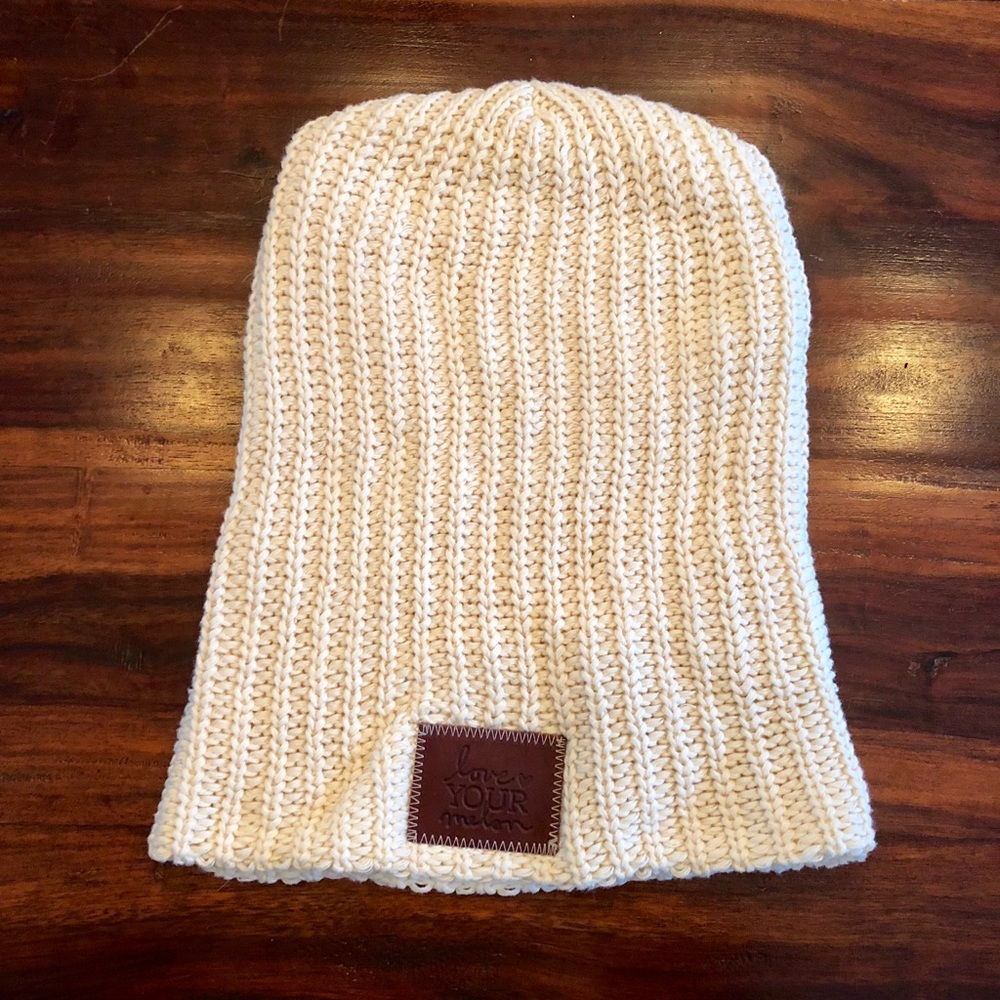 Love Your Melon beanie